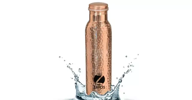 gourde-cuivre-martele