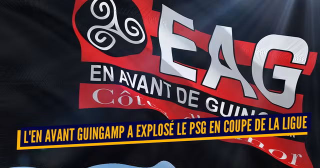 une guingamp