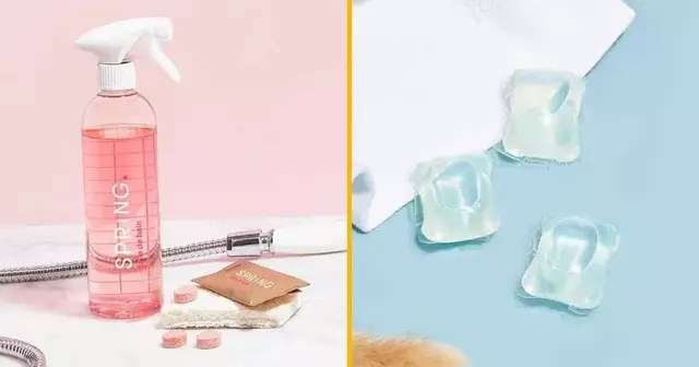 spring-lessive-clean-menage