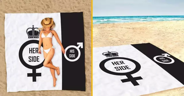 serviette-plage-couples