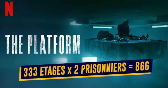 top plateforme netflix