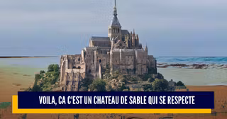 une_chateau_sable