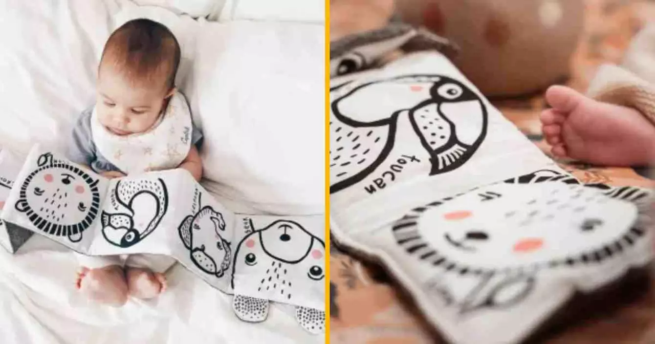 livre-tissu-leveil-bebe