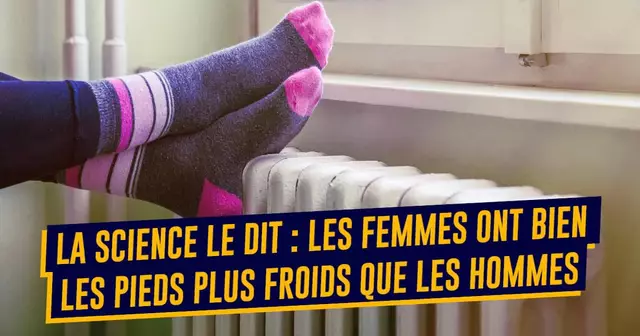 top science homme femme 2