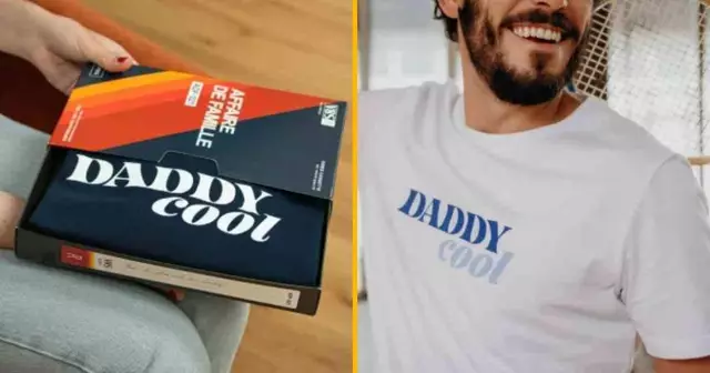 t-shirt-daddy-cool