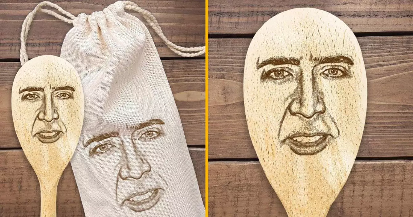 cuillere-bois-visage-nicolas-cage