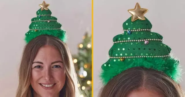 serre-tete-sapin-noel