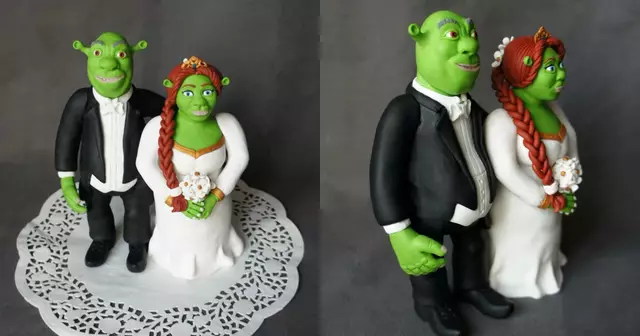 figurine-mariage-shrek