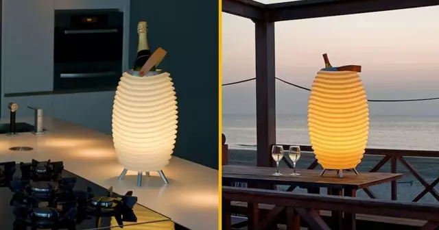 lampe-glaciere-connectee