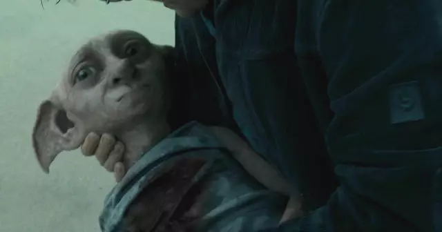dobby