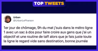 une-top-tweets-chomage
