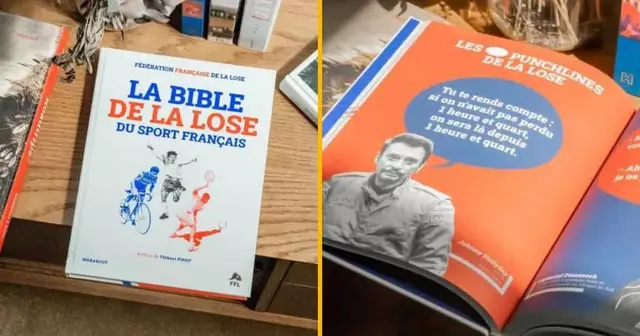 bible loose sport francais