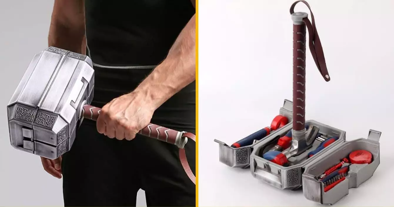 boite-outils-marteau-de-thor