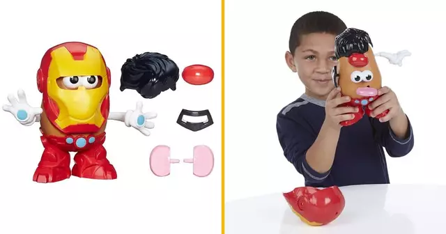 un-monsieur-patate-iron-man