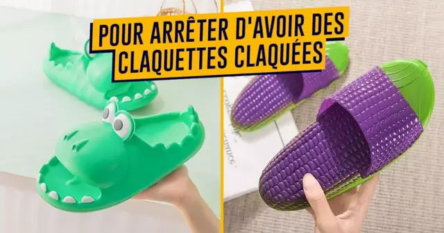 UNE_SHOPPING_CLAQUETTES_INSOLITES
