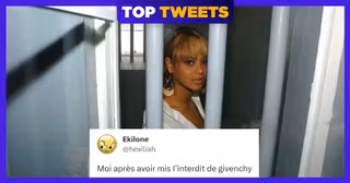 TweetsPersonnaliteParfum