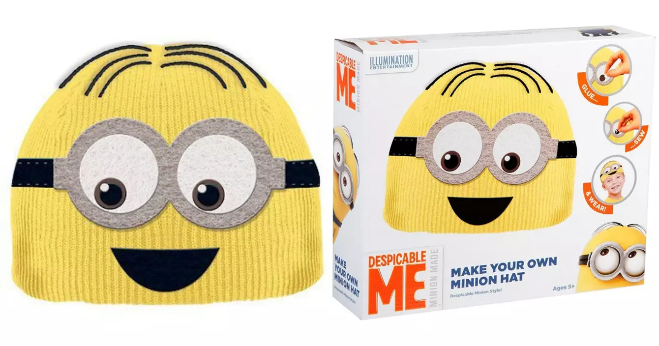kit-bonnet-minions