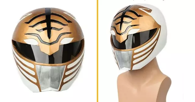 casque-power-ranger-blanc