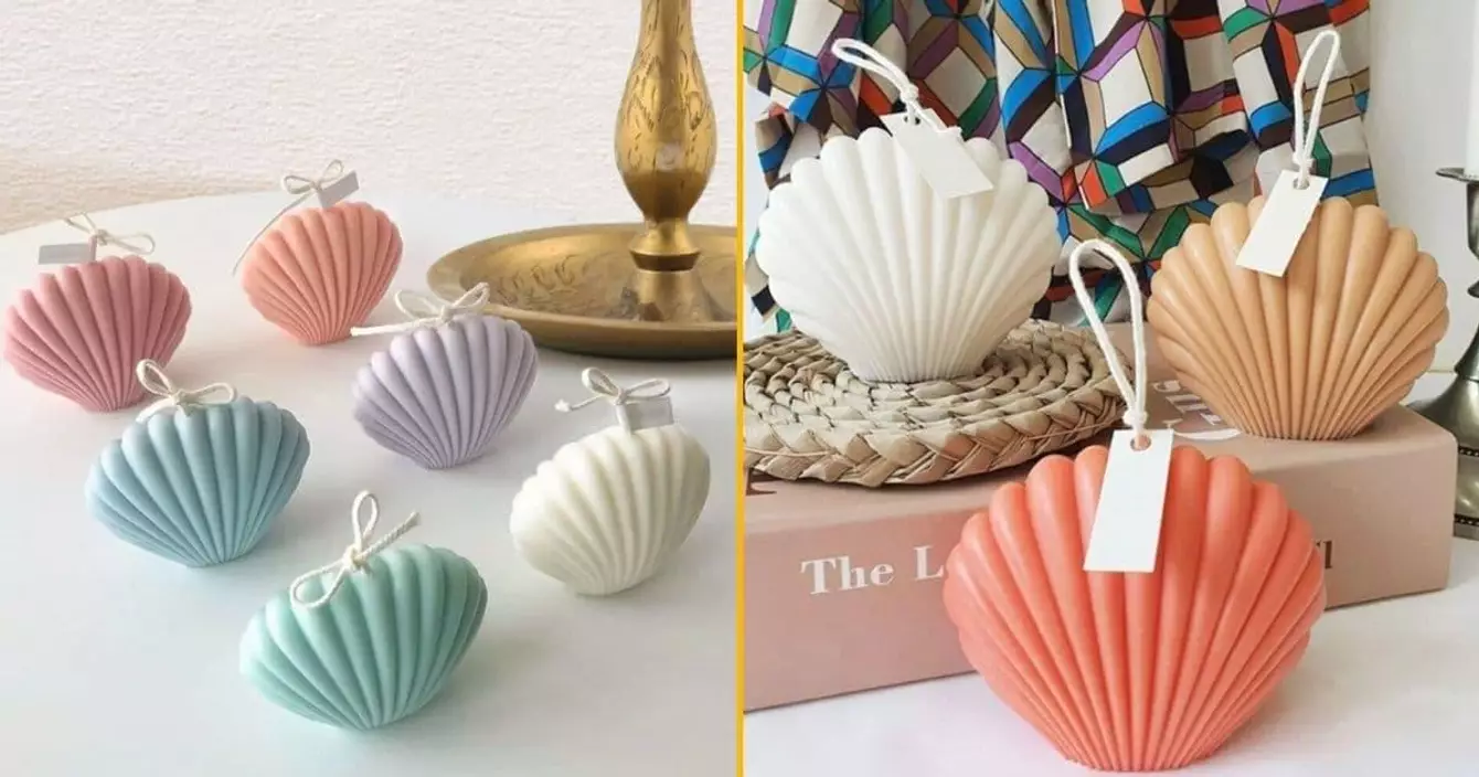 bougie-coquillage-sirenes