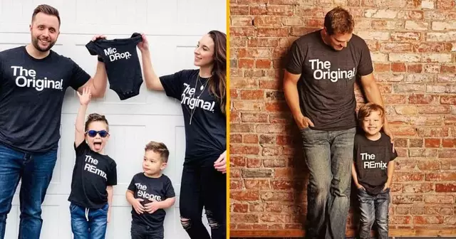 t-shirts-toute-la-famille