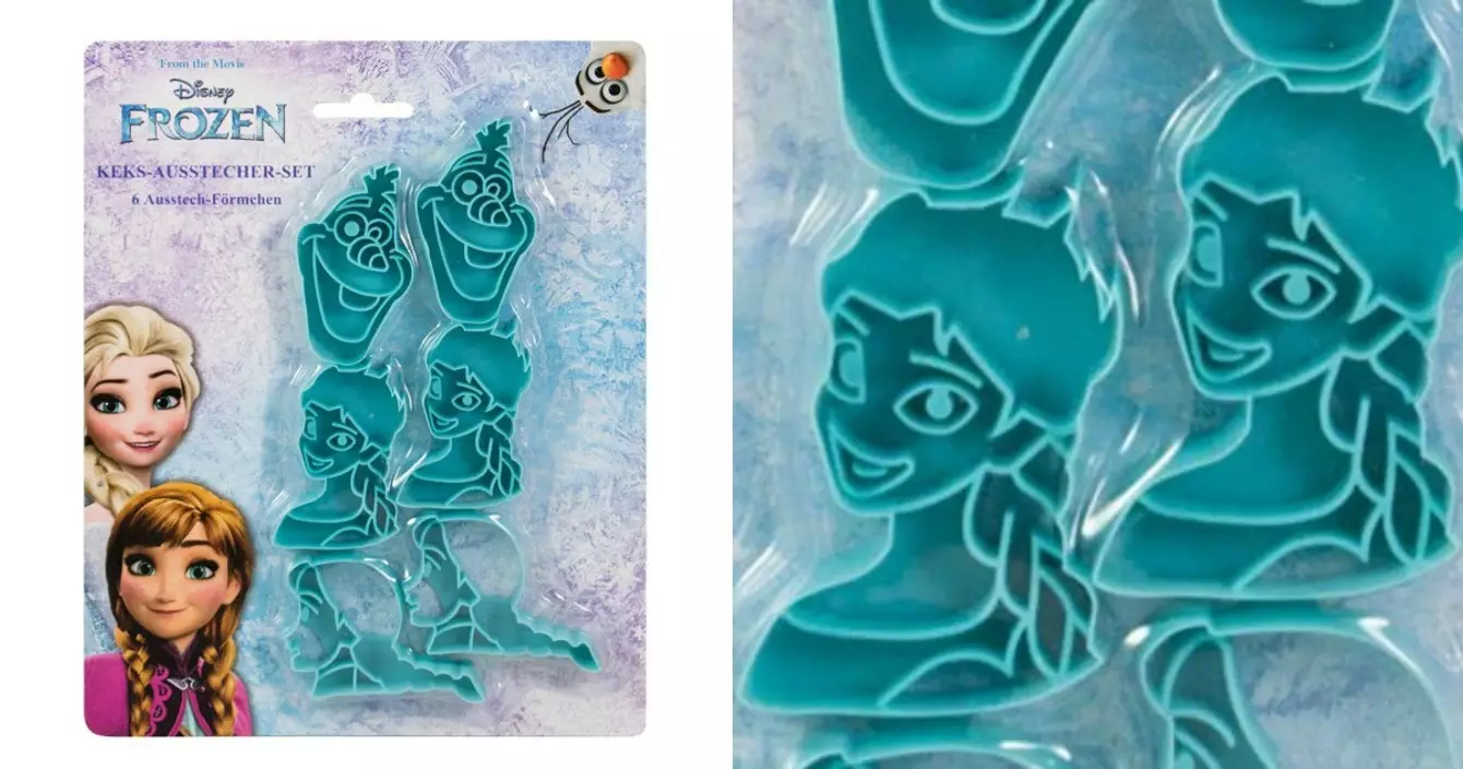 emporte-piece-reine-neige