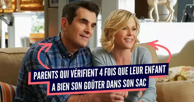 une parent