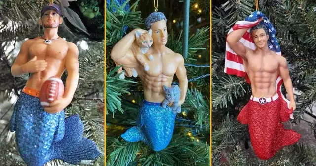 -boules-noel-dhommes-sirenes--sapin-sexy