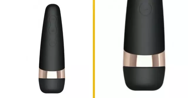 sextoy-noir-stimule-clitoris