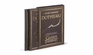 une_dothraki