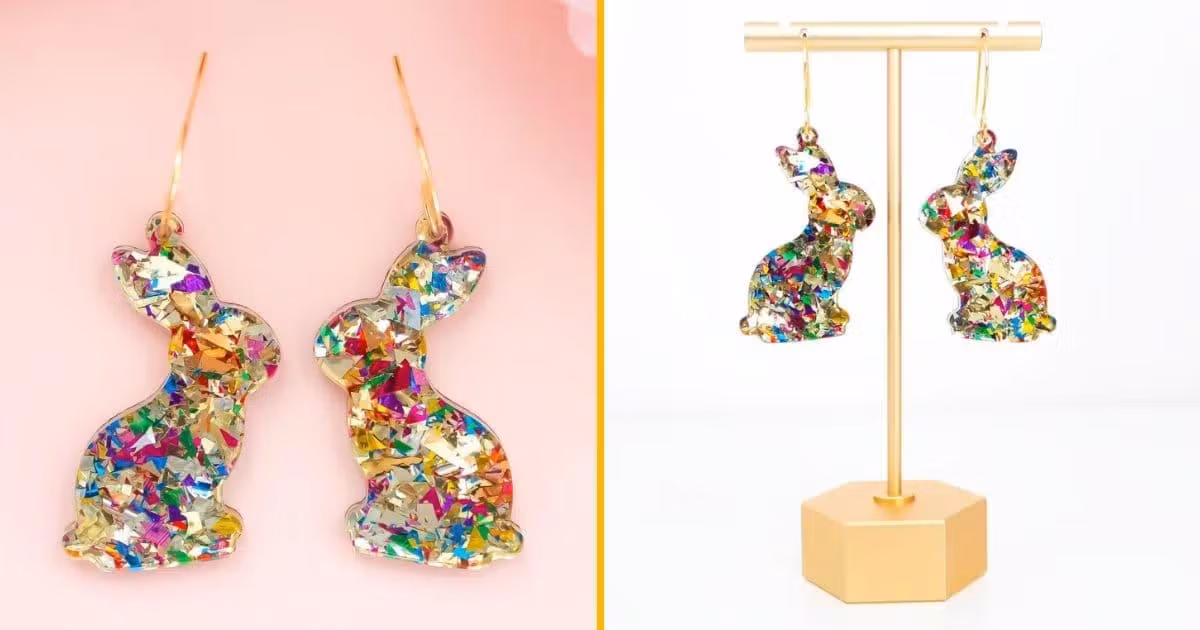 boucles-doreilles-lapins-paillettes