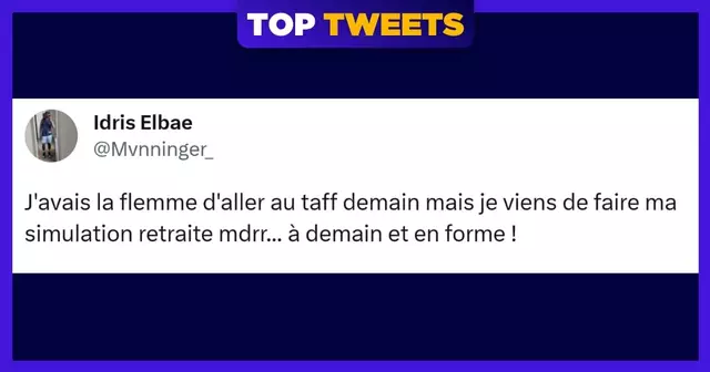 TweetsSemaine503