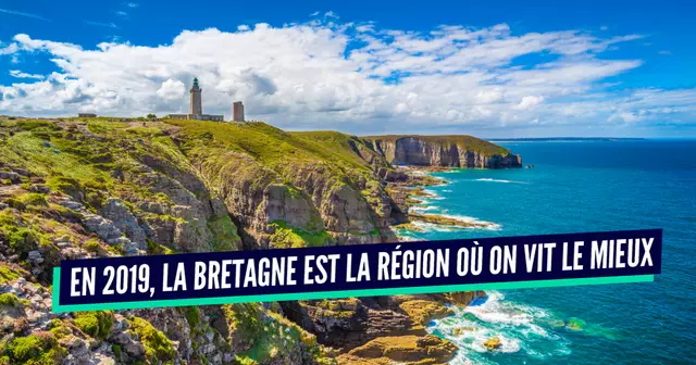 une region