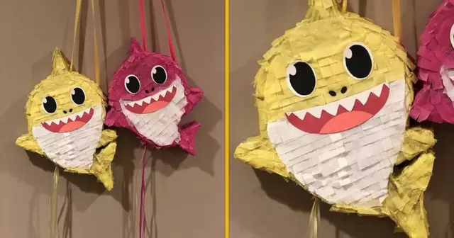 pinata-baby-shark
