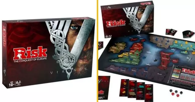 risk-edition-viking