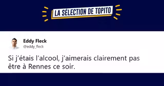 top tweets rennes