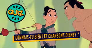 une disney