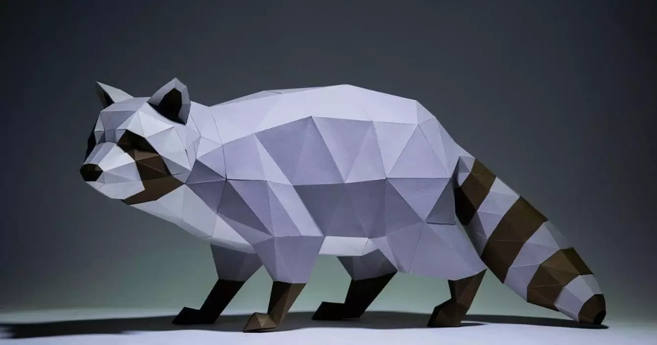 patron-raton-laveur-origami