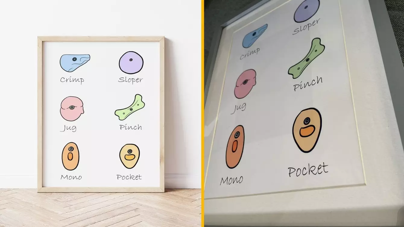 TABLEAU-PRISE-ESCALADE