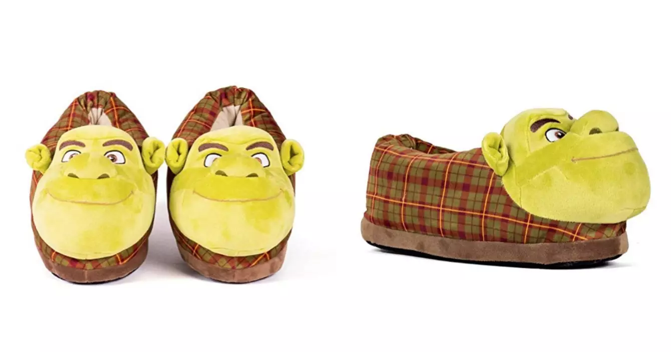 chausson-shrek
