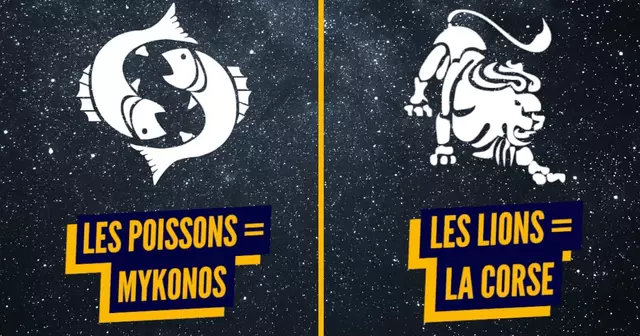 TOP SIGNES astro iles