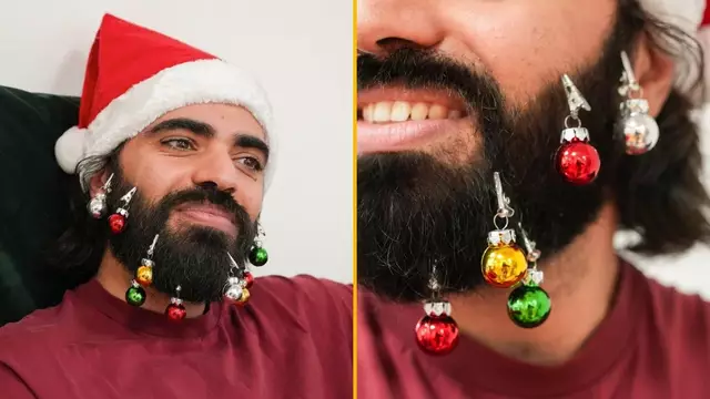 boules-noel-barbe-sapin-all-i-want-for-christmas