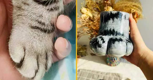 tasse-personnalisee-patte-votre-chat