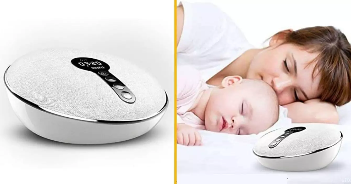 enceinte-bruit-blanc-relaxation-totale