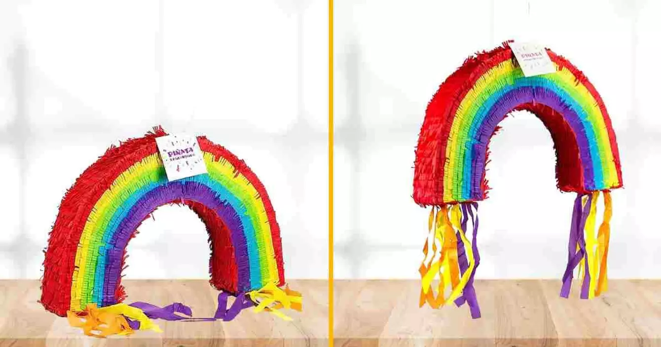 pinata-arc-en-ciel