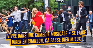 VivreComedieMusicale