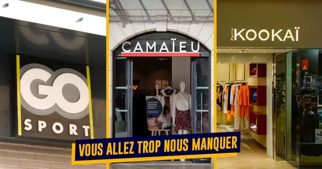 MagasinsDireAuRevoir