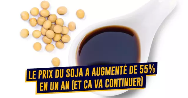 top prix augmenter 3