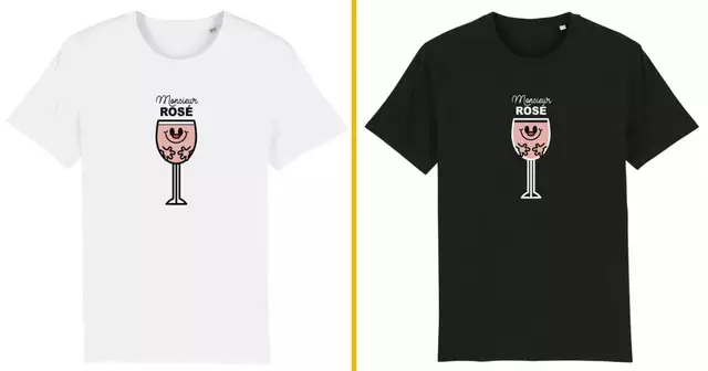 t-shirt-monsieur-rose