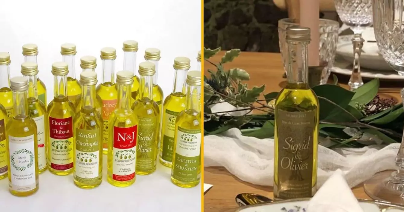 mignonnettes-huile-olive-personnalisees