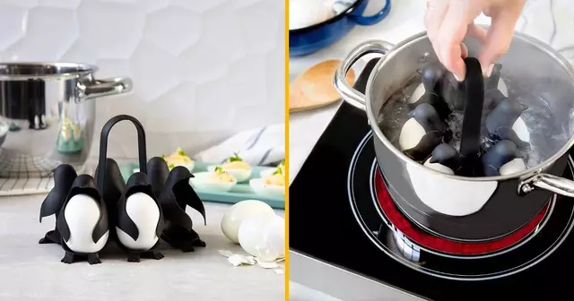 support-oeufs-pingouins